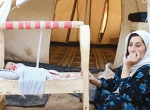 30 bin Suriyeli çocuk Türkiye'de doğdu