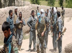 Afganistan’da çatışmalar: 44 ölü