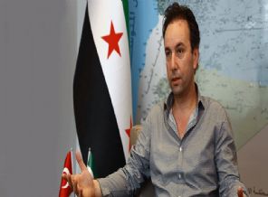 'Bazı Arap ülkeleri rejimin dostu oldu'