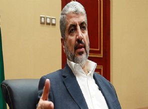 'Bizi yalnız bırakan Arap ülkelerini bağışladık'