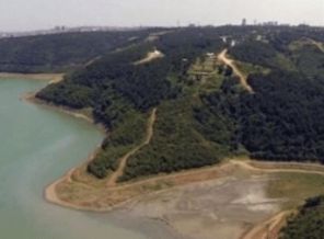 Bu ilin 3-4 günlük suyu kaldı ancak susuz kalmayacak!