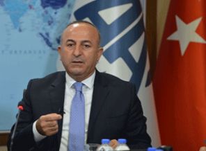 Çavuşoğlu'ndan IŞİD uyarısı