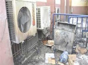 Diyarbakır'da klima can aldı!