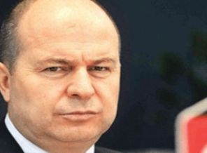 Emniyet Genel Müdürü'ne hırsızlık şoku