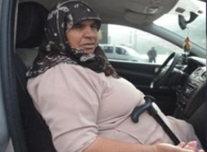 Fatma Öcalan ağabeyinin bırakılmasını istedi