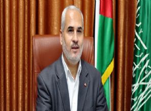 Hamas'tan Filistin Devlet Başkanı Abbas'a cevap