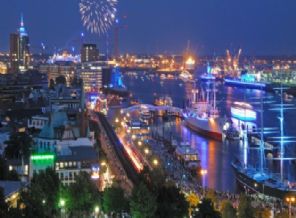 Hamburg'da eyalet seçimleri için geri sayım