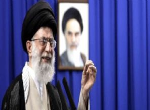 İran Dini Lideri Hamaney ameliyat oldu