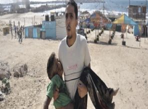 İsrail'den bir keyfi adım daha