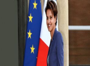 Müslüman bakana karşı sahte genelgeli kampanya