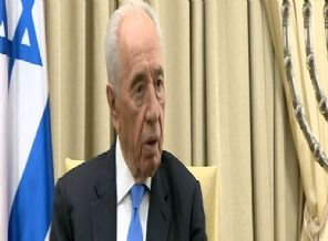 Peres'ten haddini aşan teklif!