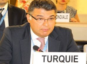 Suriye'deki yıkımın tek sorumlusu rejimdir