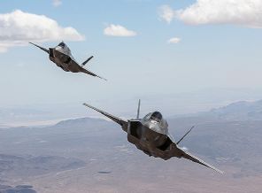 ABD'den IŞİD'e 5 saldırı birden