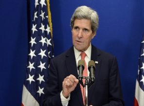 ABD'nin IŞİD planı