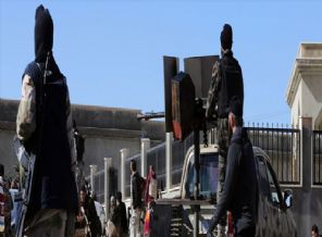 Adım adım kaosa sürüklenen ülke: Libya