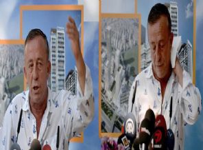 Ağaoğlu, TÜRGEV'e arsa bağışladı mı?