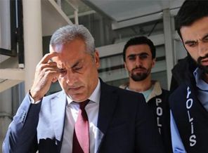 Asansör faciasının şüphelileri adliyede