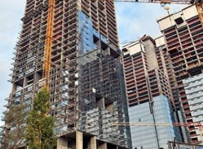 Asansör kazasında 3 gözaltı daha