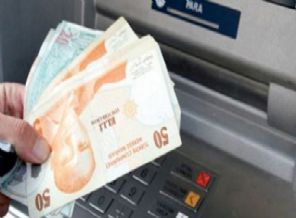 ATM’den para çekenlere son tuzak!
