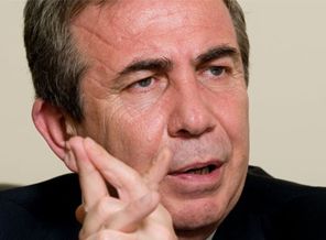 AYM, Yavaş'ın başvurusunu reddetti