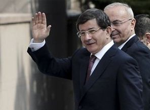 Başbakanlık'ta kritik toplantı başladı!