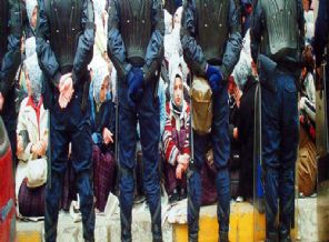 Başörtüsü sorunu devam ediyor!