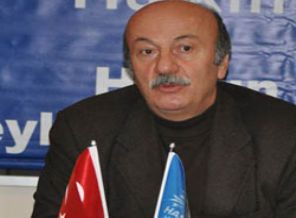 Bekaroğlu neden CHP'yi tercih etti?