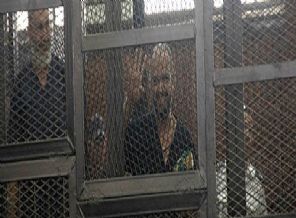 Biltaci ile Hicazi'ye 20'şer yıl hapis cezası