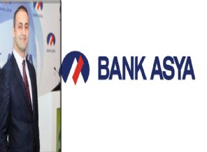 'Cemaat bankası değiliz'