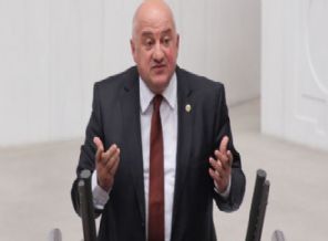 CHP'li vekilden zincirli tehdit