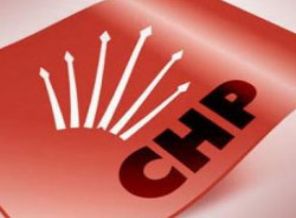 CHP Parti Meclisi açıklandı