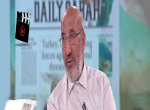 Dilipak: Papa Türkiye'ye gelmek zorunda