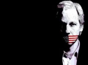 Julian Assange'dan bomba Türkiye iddiası