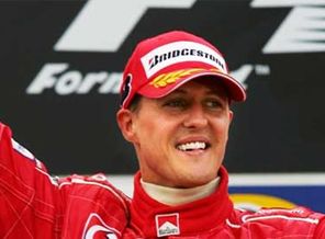 Efsane pilottan iyi haber! Taburcu oldu