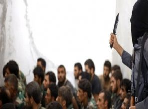 Enbar'da IŞİD'e ağır darbe