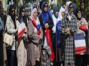 Fransa Müslümanlarından bir ilk