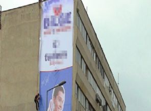 Görenler gözlerine inanamadı