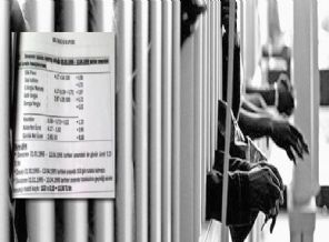 Haksız yere 414 gün hapis yatmanın faturası!