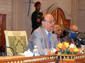 Husilerin huzuru bozmalarına izin verilmeyecek