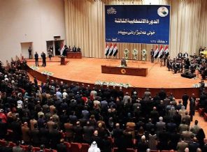 Irak'ta Kürtler ve Sünniler endişeli