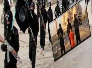IŞİD'den 'kafa kesme' görüntülerine yasak