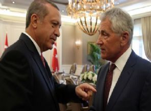 IŞİD ile mücadelede Türkiye'nin 5 çekincesi