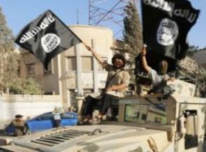 İslam Devleti'nin Pakistan'a nüfuzu