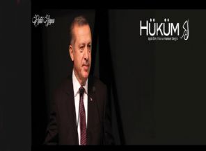 İslam Gençliği'nden Cumhurbaşkanı'na mektup