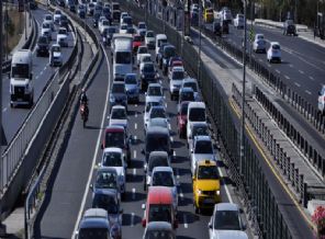 İstanbul'da 30 yolda hız limiti değişti