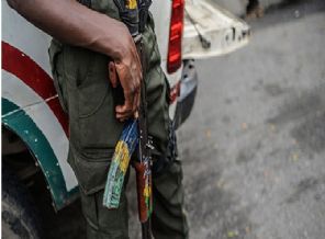 Kamerun'dan Boko Haram'a darbe