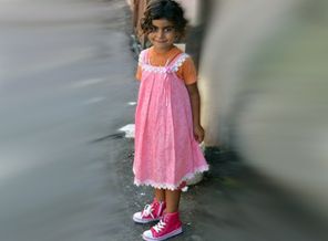 Kudret'in yeni ayakkabısı oldu