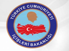 Kürdistan’ ismine ret