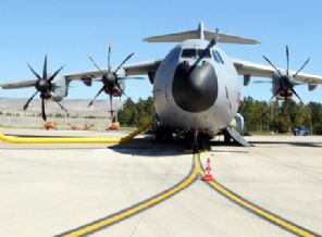 NATO ülkeleri TÜBİTAK'ın kapısına dayandı