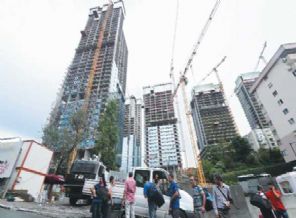 O asansörlerle ilgili skandal ortaya çıktı